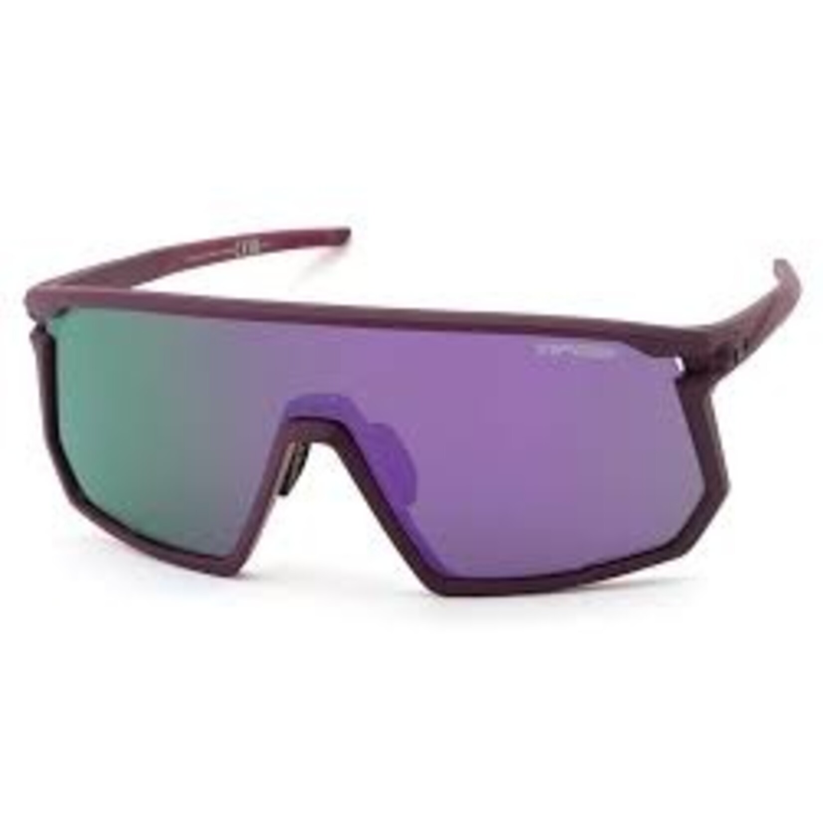 Tifosi Optics Moab, Plum Passion Clarion Deep Purple/AC