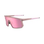 Tifosi Optics Moab, Matte Pink Clarion Rose/AC Red/Clear