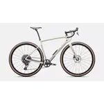 Specialized DIVERGE COMP CARBON BRCH/WHT 56