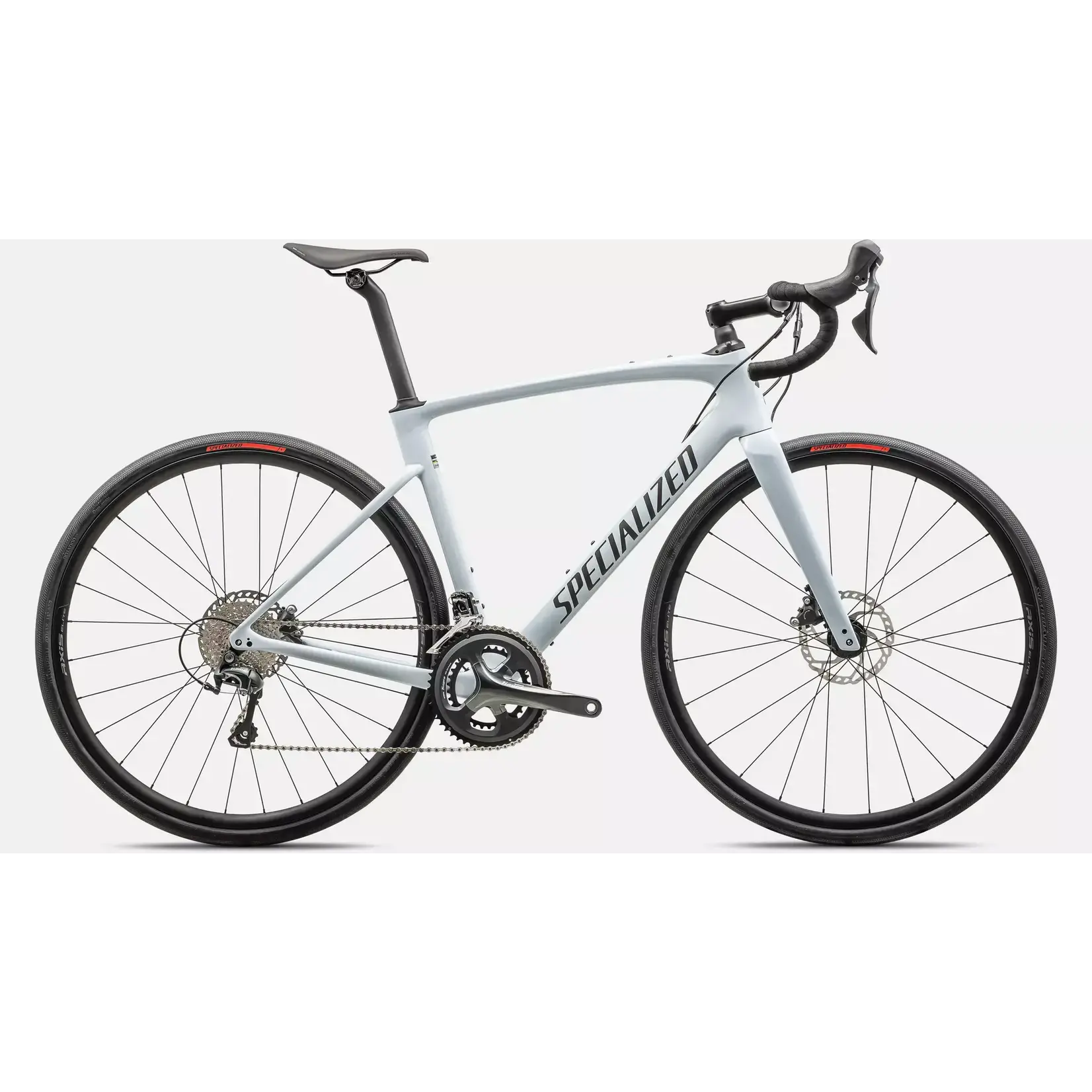 Specialized Roubaix SL8 56cm