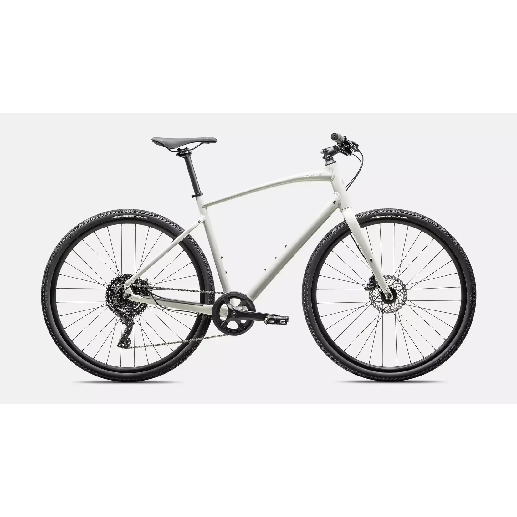 Specialized Sirrus X 2.0
