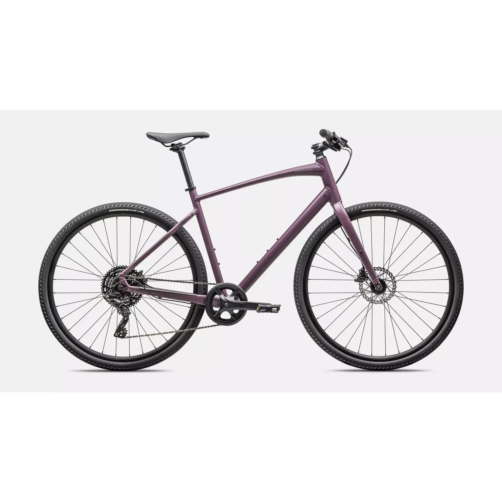 Specialized Sirrus X 2.0
