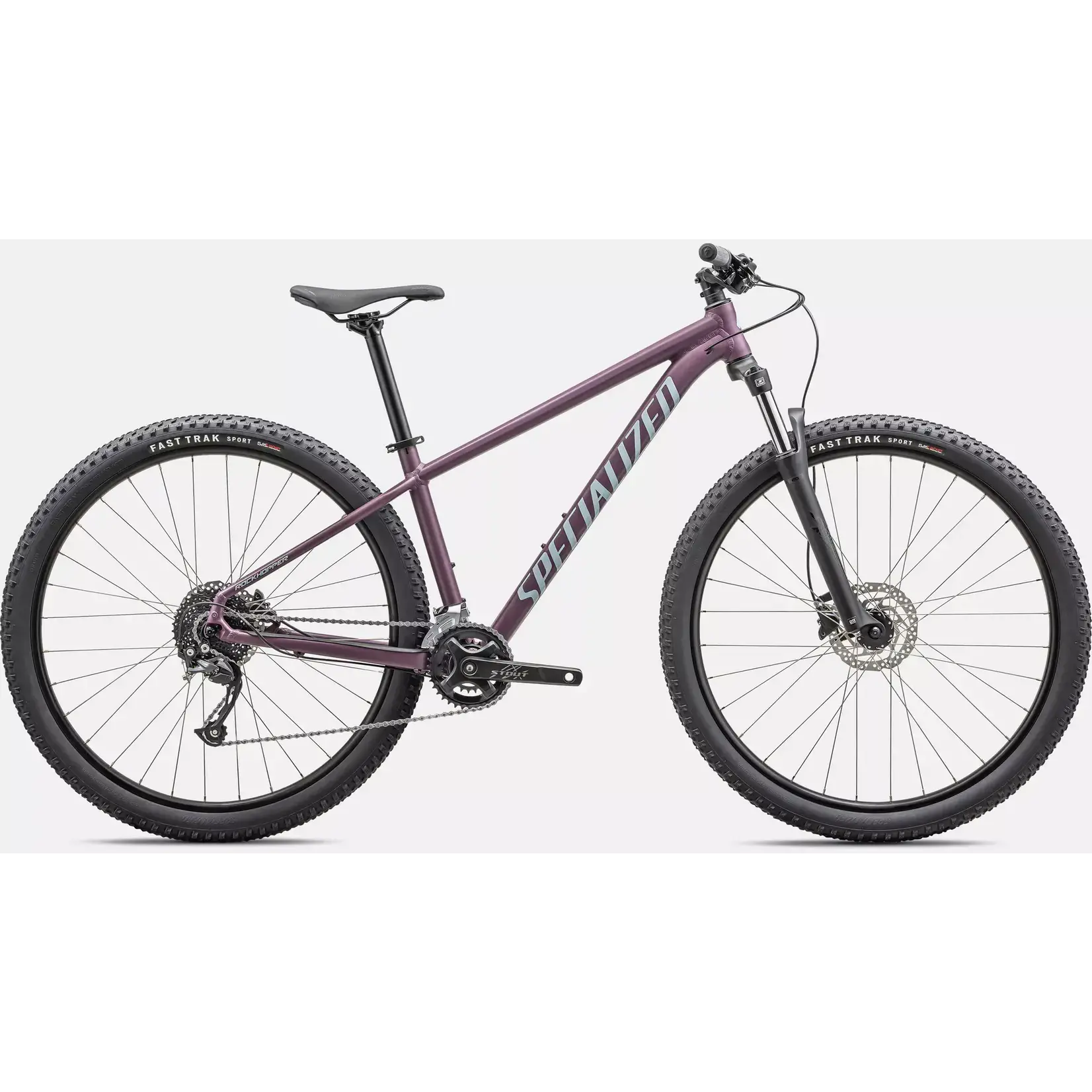Specialized Rockhopper 27.5