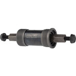 MSW MSW ST100 Bottom Bracket - English, 73 x 122.5mm, Square Taper JIS