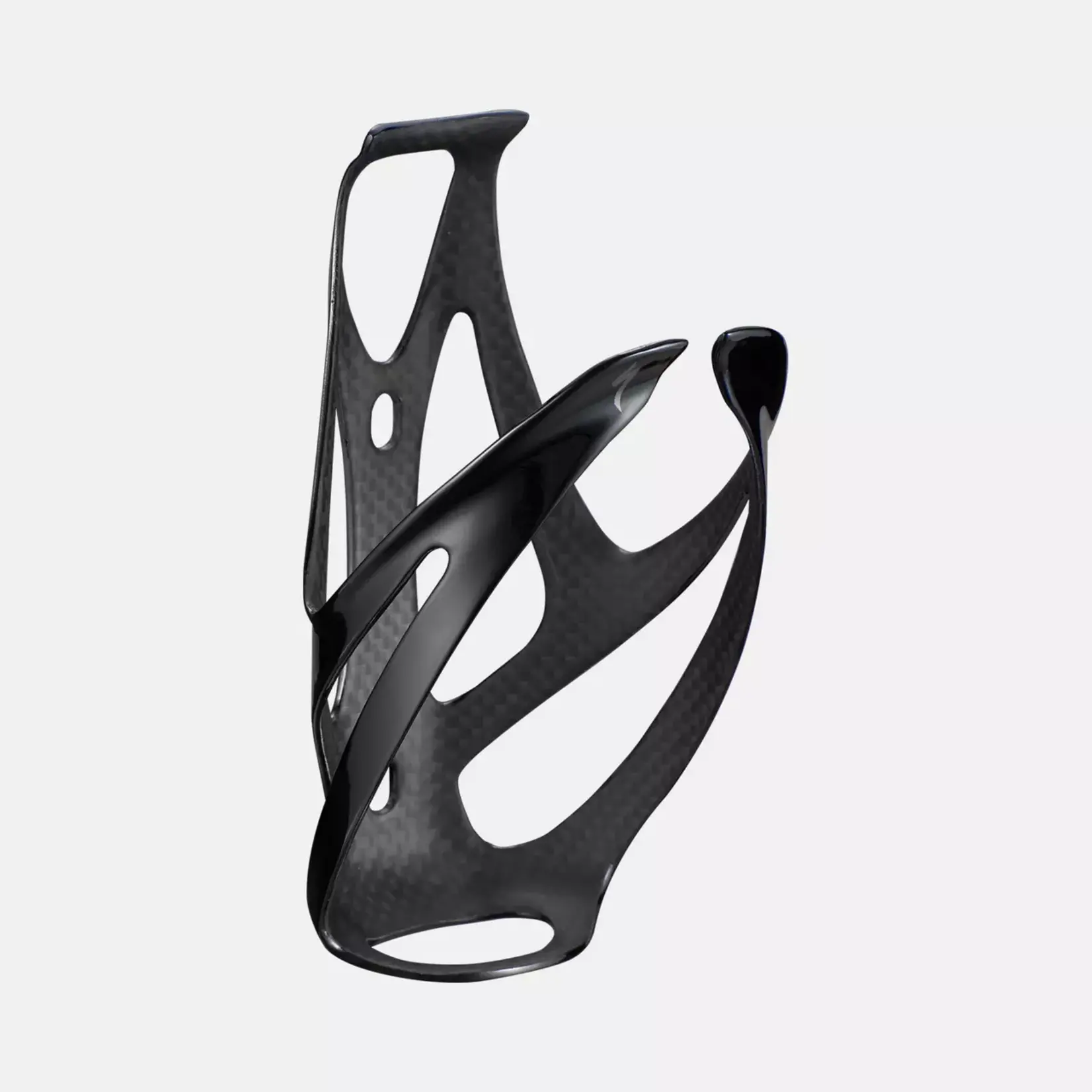 Specialized SW RIB CAGE III CARBON CARB/GLOSS BLK