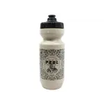 Paul PAUL BANDANA WATER BOTTLE 22oz  TAN BOTTLE/ BLACK INK