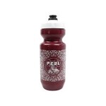 PAUL BANDANA WATER BOTTLE 22oz MANZANITA BOTTLE/ BLACK INK