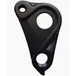 Specialized HGR MY18 ROAD DISC, ROAD THRU-AXLE 2.0 DERAILLEUR HANGER, W/ BOLT
