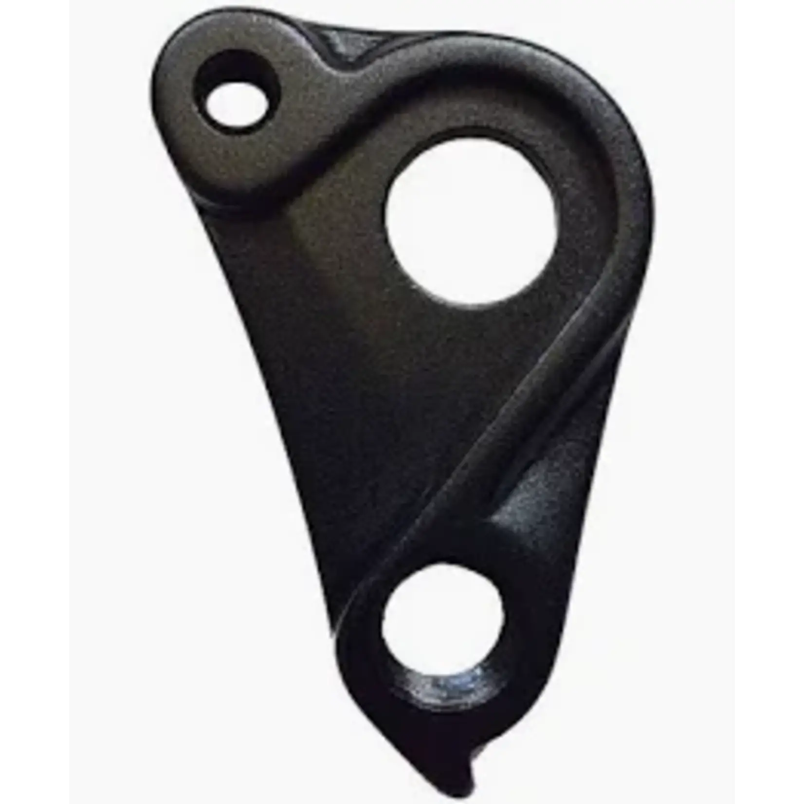 Specialized HGR MY18 ROAD DISC, ROAD THRU-AXLE 2.0 DERAILLEUR HANGER, W/ BOLT