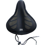 Selle Royal Selle Royal Gel Seat Cover - Black, Large