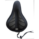 Selle Royal Selle Royal Gel Seat Cover - Black, Medium