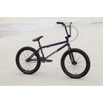 Sunday Sunday Primer (Matte Midnight Purple with 21" tt)