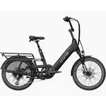 Aventon Abound SR Ebike - Stealth