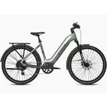 Aventon Level 3 Step Through Commuter Ebike