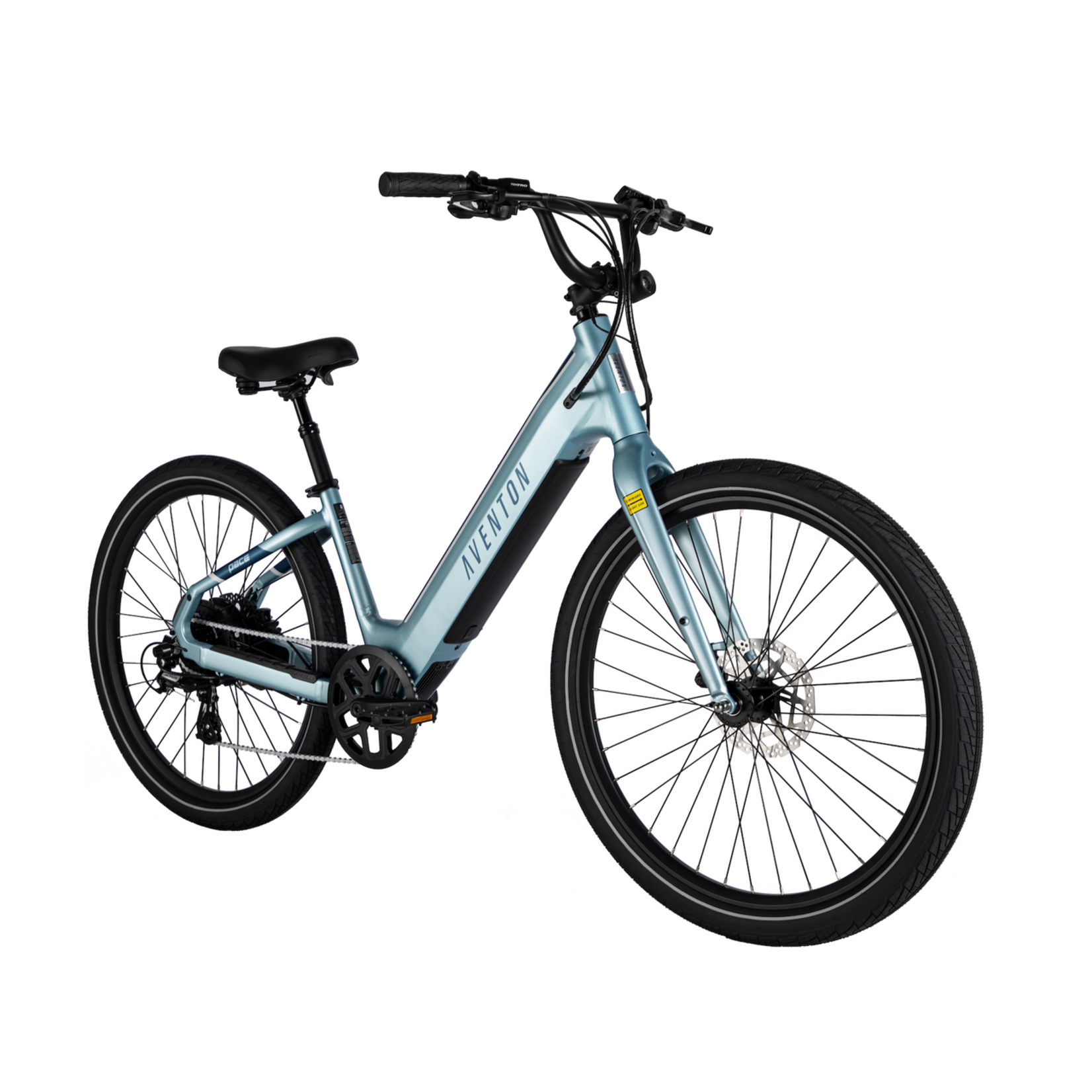 Aventon Pace 500.4 Step Through
