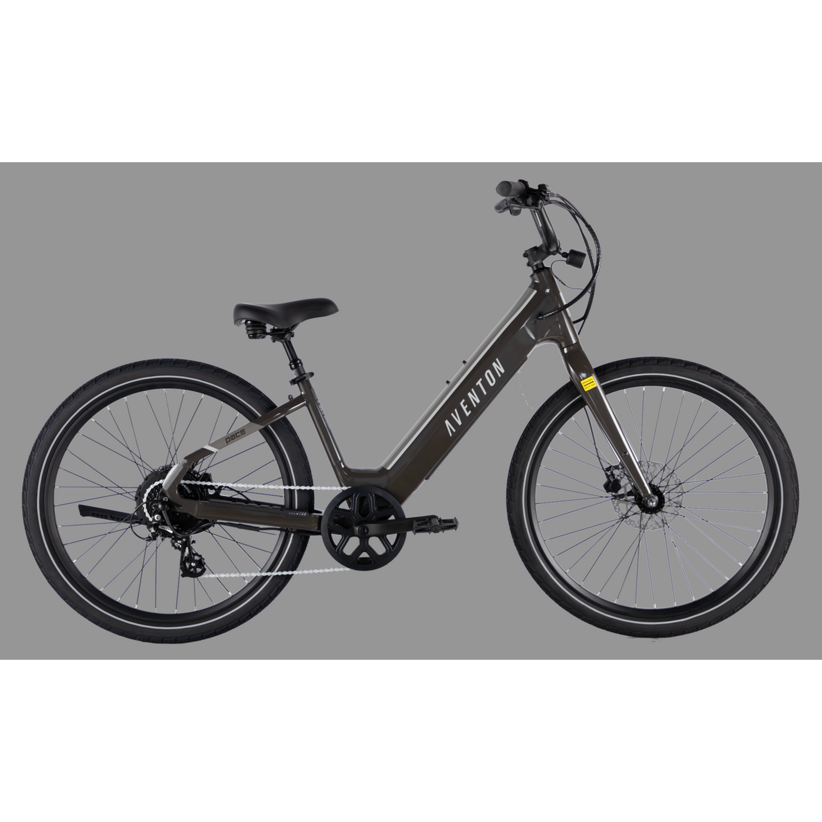 Aventon Pace 500.4 Step Through