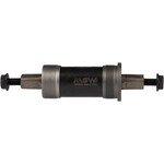 MSW MSW ST100 Bottom Bracket - English, 73 x 122.5mm, Square Taper JIS