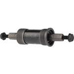 MSW MSW ST100 Bottom Bracket - English, 68 x 127.5mm, Square Taper JIS