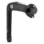 Sunlite STEM SUNLT ADJ QUILL 1inx110x180 25.4CLMP BK
