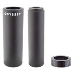 Odyssey AXLE PEG ODY JOYSTICK 4.5in 14mm w3/8-ADPTR BK