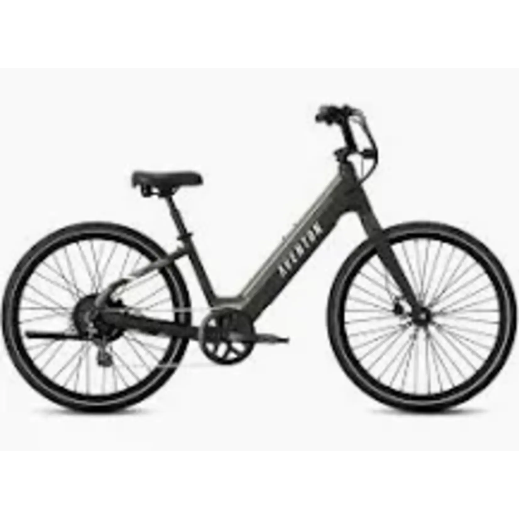 Aventon Pace 500.4 Step Through