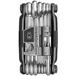 Crank Brothers Crankbrothers Multi 19 Tool: Midnight