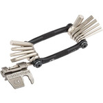 Crank Brothers Crankbrothers Multi 17 Tool - Midnight Edition