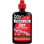 Finish Line Dry Lube with Ceramic Technology - 4oz, Drip