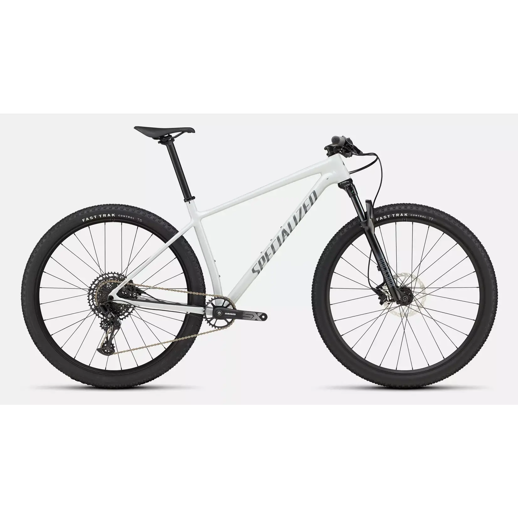Specialized Chisel HT