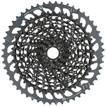 Sram SRAM GX Eagle XG-1275 Cassette - 12-Speed, 10-52t, Black, For XD Driver Body