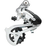 Shimano Altus RD-M310 Rear Derailleur - 7,8 Speed, Long Cage, Silver