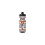 Fairdale Fairdale Elevator Purist Bottle (22oz Translucent Black)
