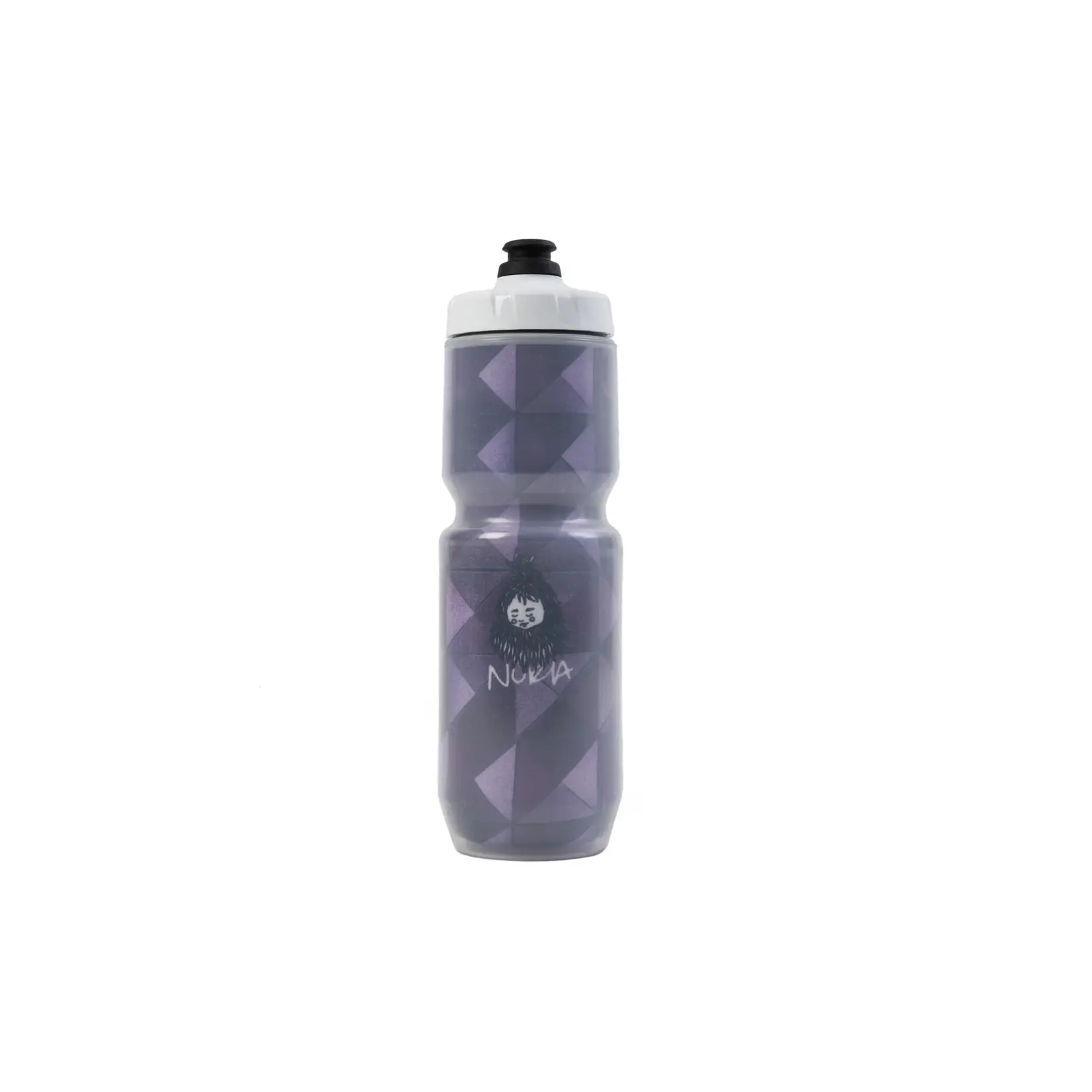 Fairdale Fairdale x Nora Purist Insulated Bottle (23oz Lavender)