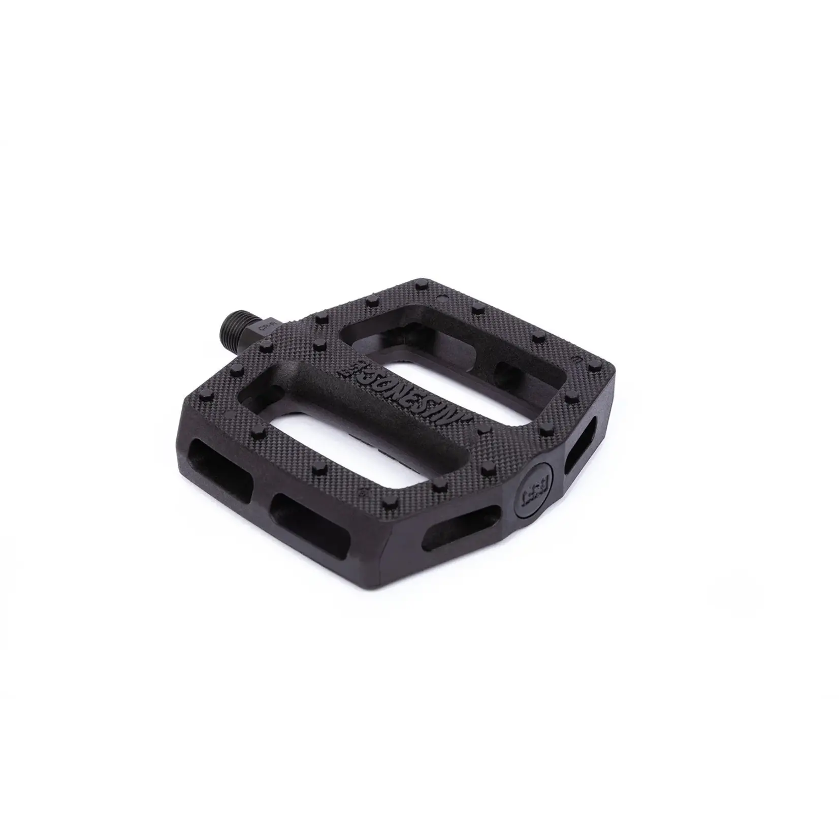 BSD Jonesin' PC Pedals ( Black)