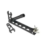 Odyssey Travel Tool (Anodized Black)