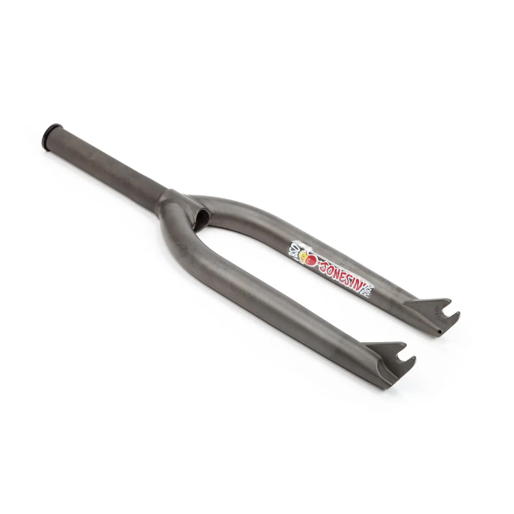 BSD Jonesin' Fork (Flat Raw)