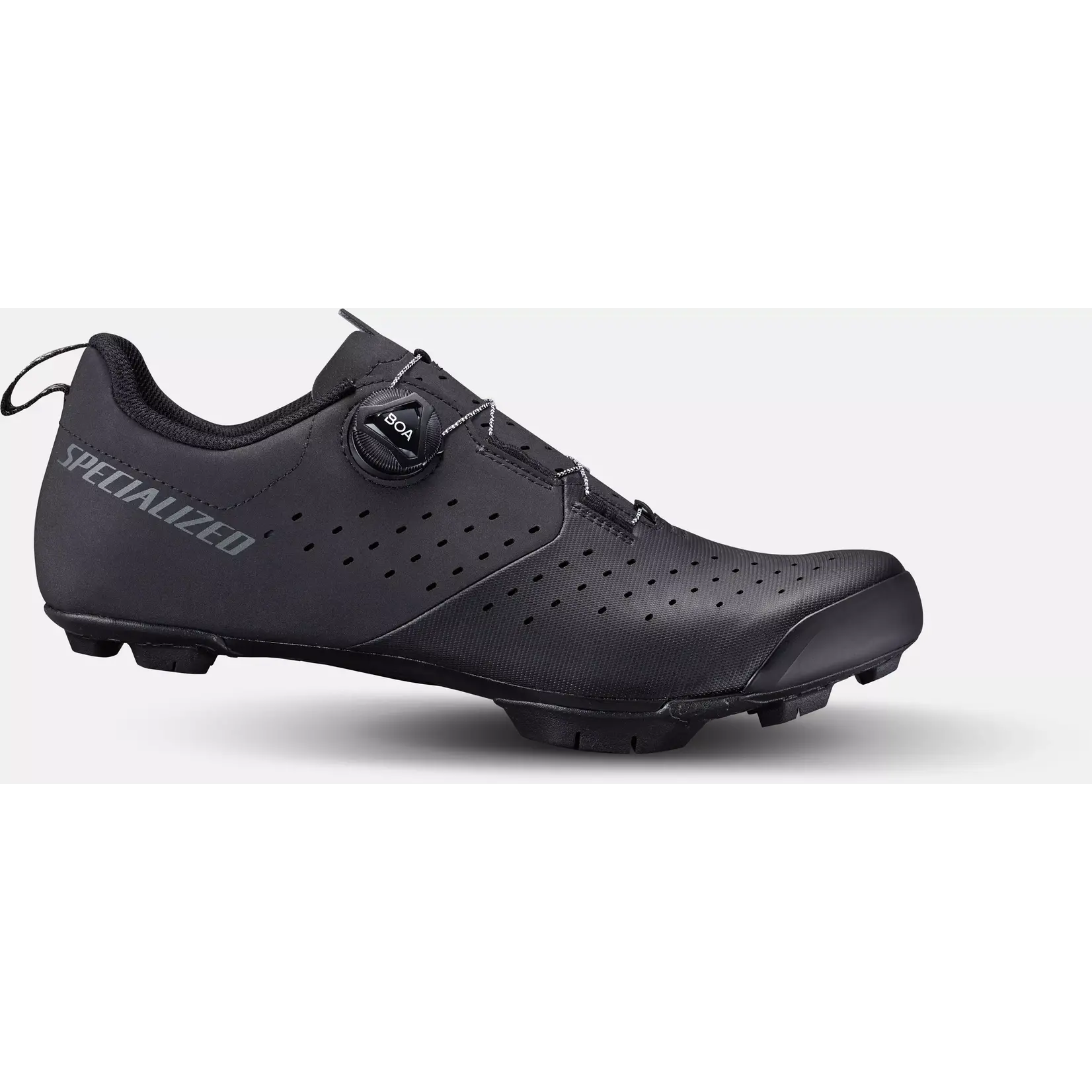 Specialized Recon 1.0 Gravel & Mountain Bike Shoe 40