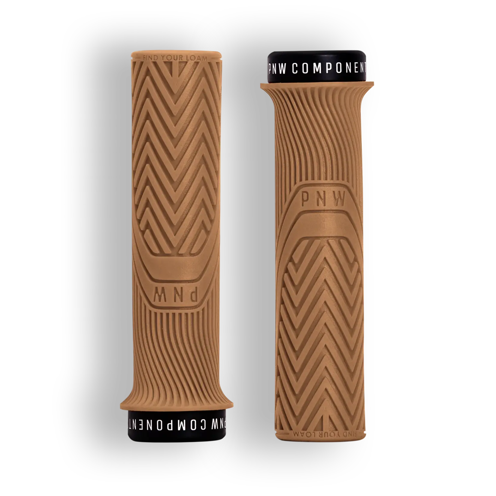 PNW Loam Grips Peanut Butter Regular