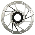 AM DB ROTOR/BOLTS PACELINE 160 ROUNDED