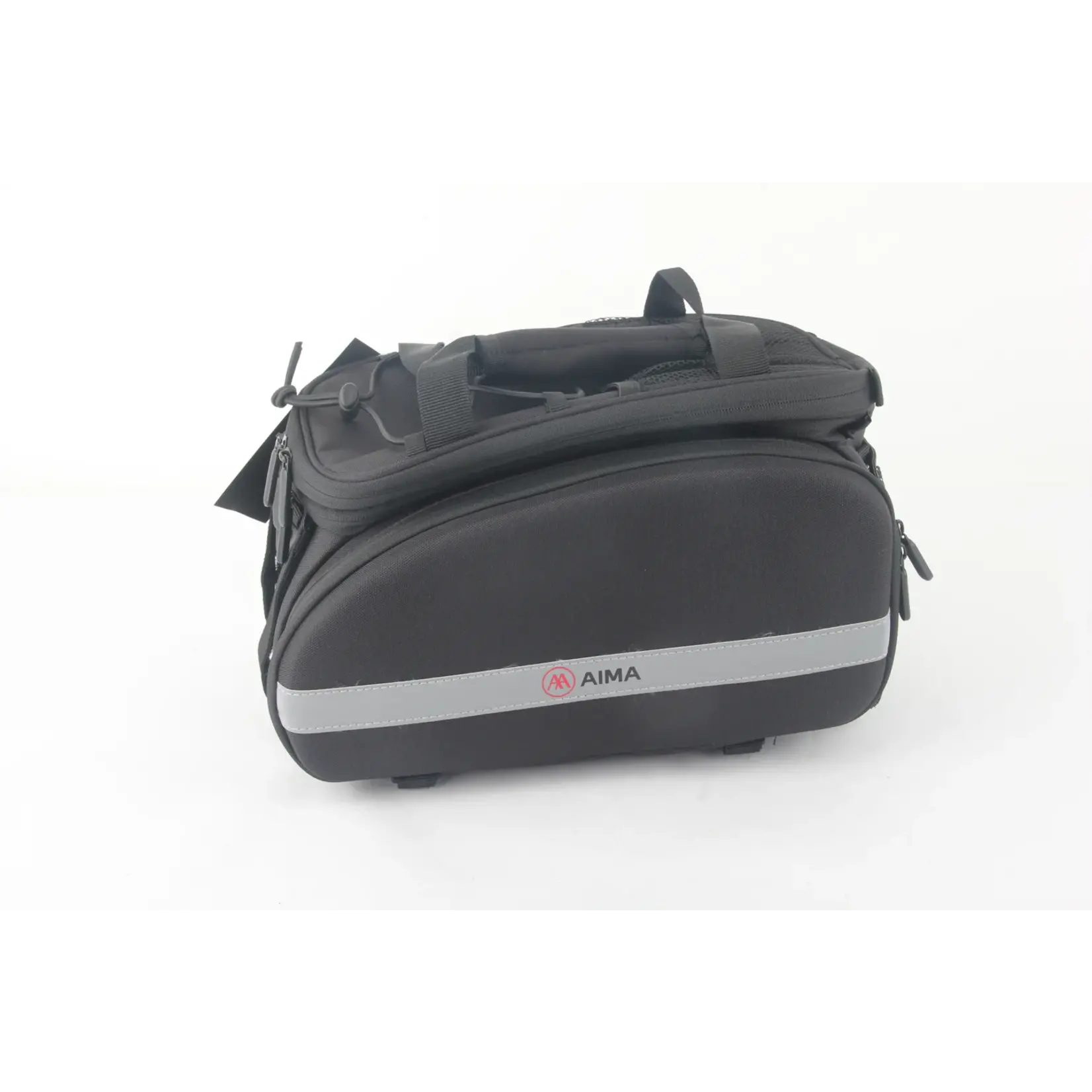 AIMA Rack Top Bag