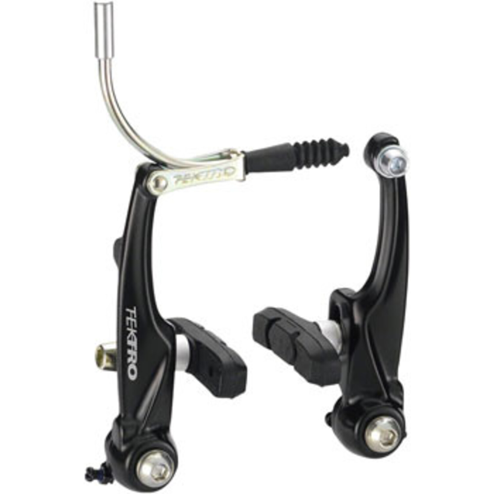Tektro J310 Linear Pull Brake - Front or Rear, Black