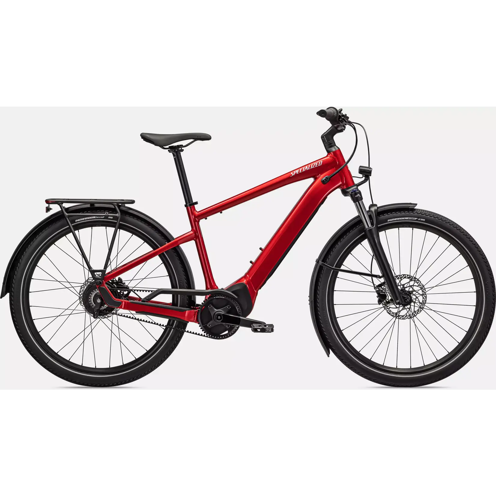 Specialized Vado 3.0 IGH UL