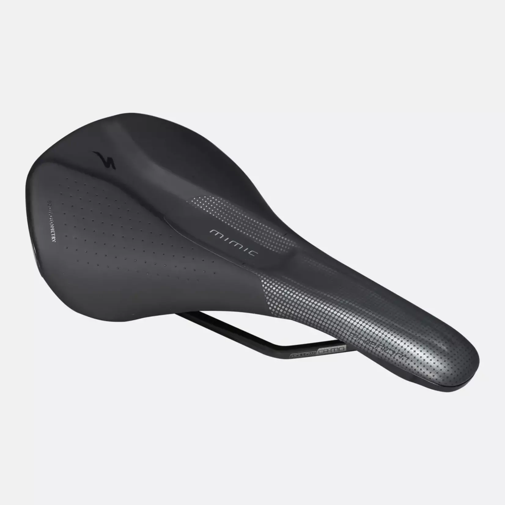 Specialized PHENOM COMP MIMIC SADDLE BLK 143