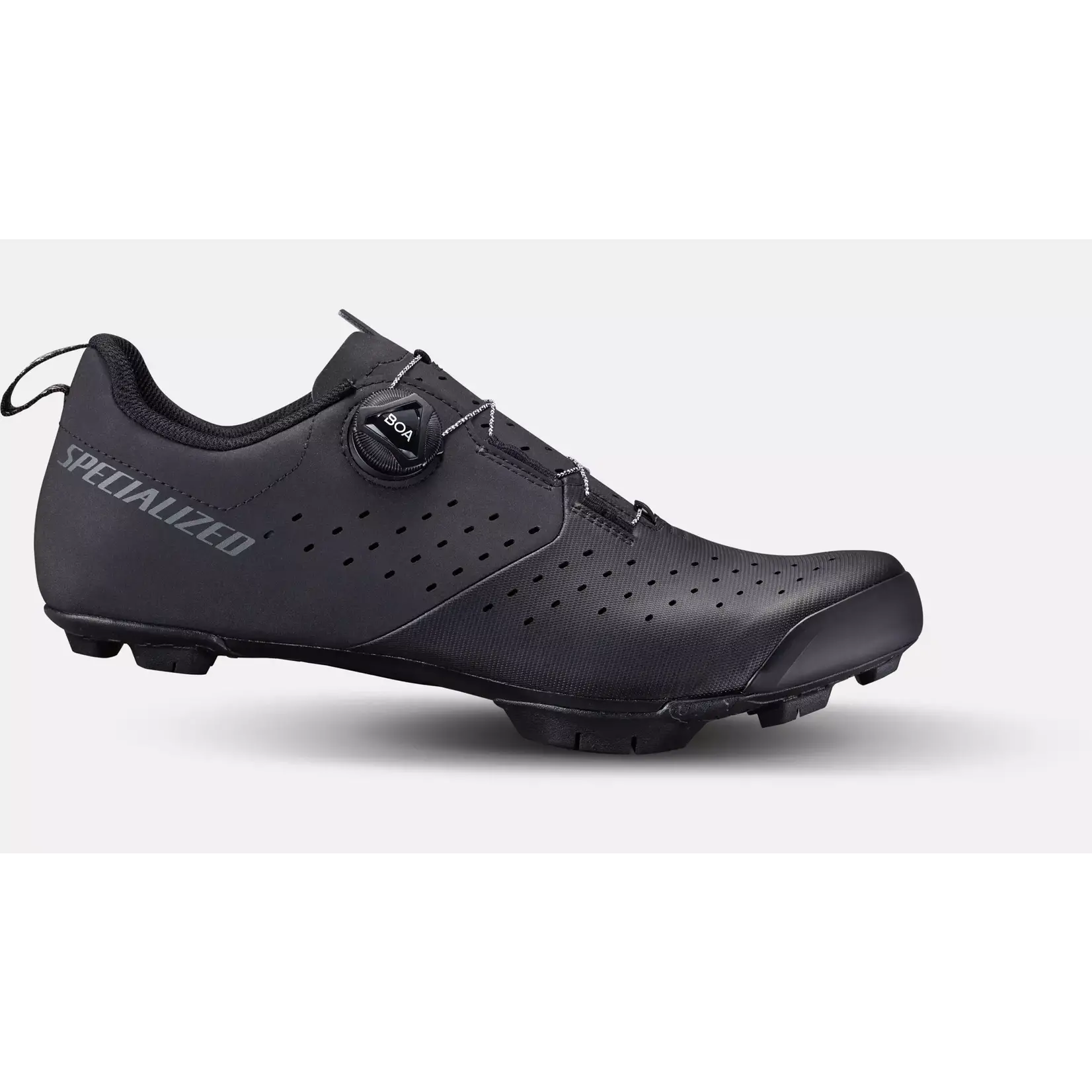 Specialized RECON 1.0 MTB SHOE BLK 45