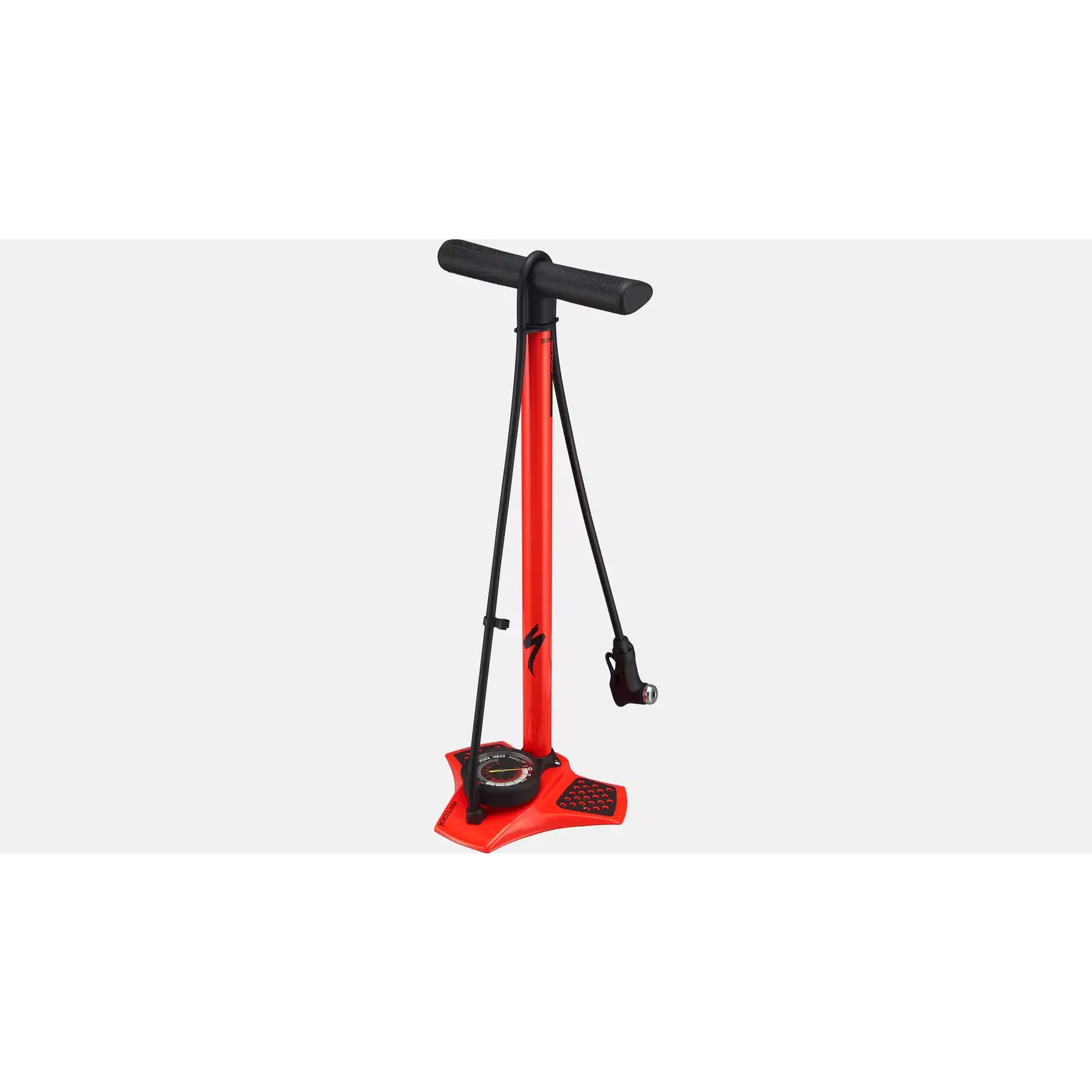 Specialized Air Tool Comp Floor Pump