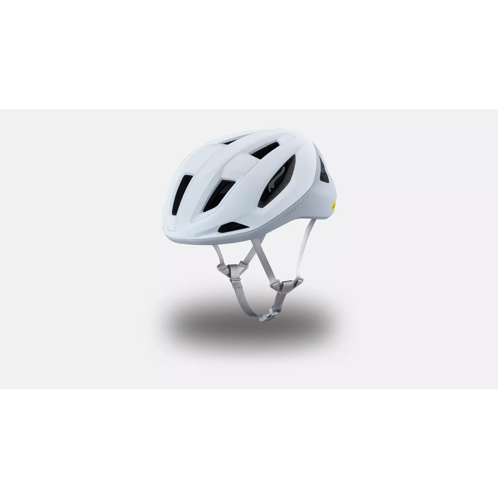 Specialized Search Helmet White Medium