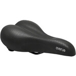 Selle Royal Selle Royal Avenue Saddle - Black, Moderate