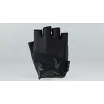 Specialized Men's Body Geometry Dual-Gel Short Finger Gloves Small