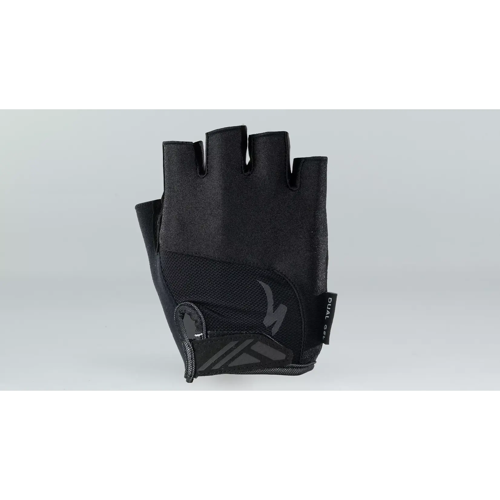 Specialized Men's Body Geometry Dual-Gel Short Finger Gloves Medium
