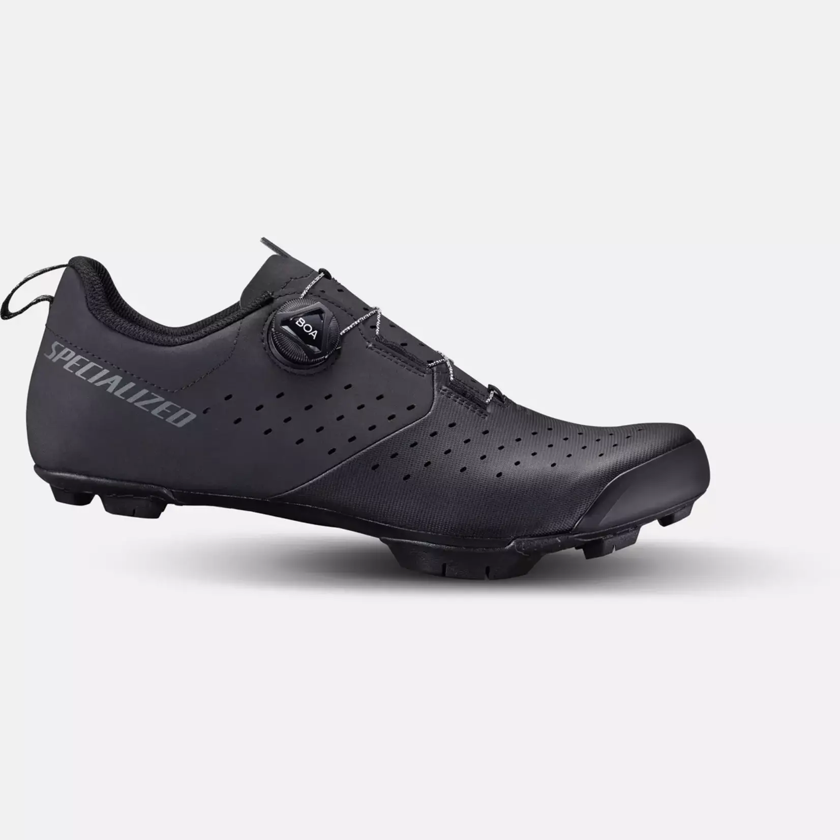 Specialized RECON 1.0 MTB SHOE BLK